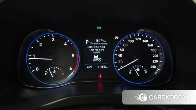 Hyundai Kona id 4350845 из Кореи 18