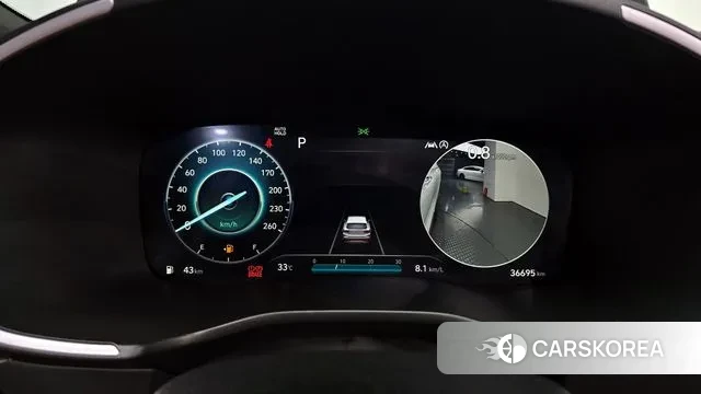 Hyundai The New Santa Fe id 2999593 из Кореи 18