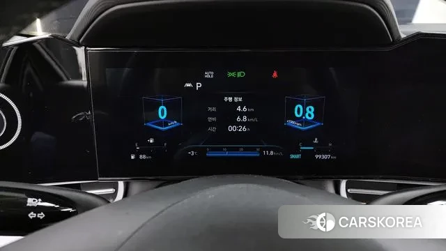 Hyundai Avante (CN7) id 3444345 из Кореи 18