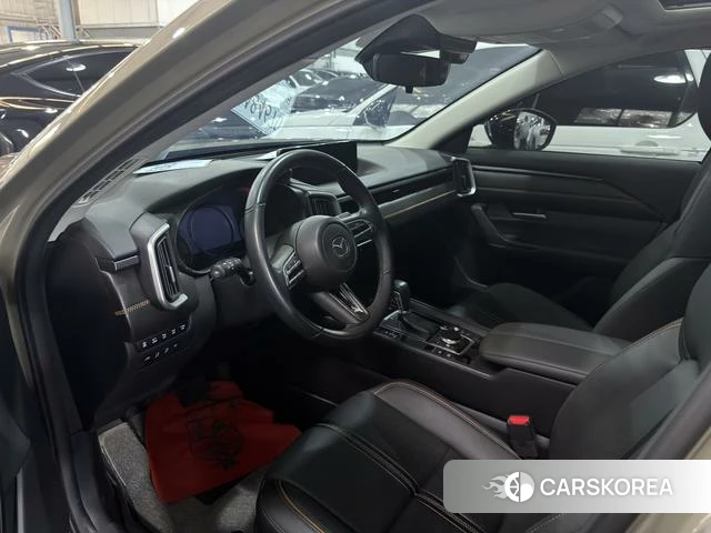 Mazda CX-50 line also id 4336235 из Китая 8