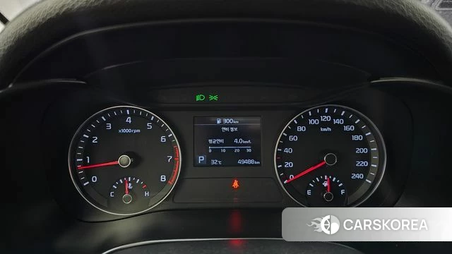 Kia Come New K3 id 4727708 из Кореи 18
