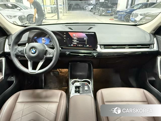 BMW X1 id 4299391 из Китая 19