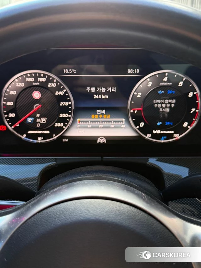 Mercedes-Benz E-Class W213 id 4836749 из Кореи 9