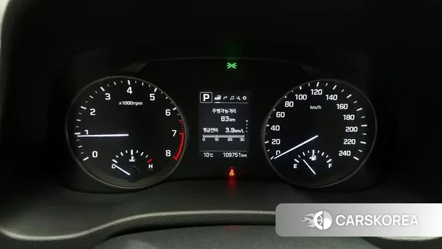 Hyundai Avante AD id 3423620 из Кореи 18