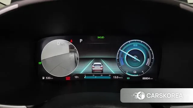 Hyundai The New Santa Fe id 3389208 из Кореи 18