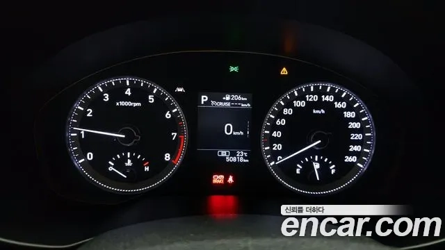 Hyundai Grandeur IG id 2870175 из Кореи 18