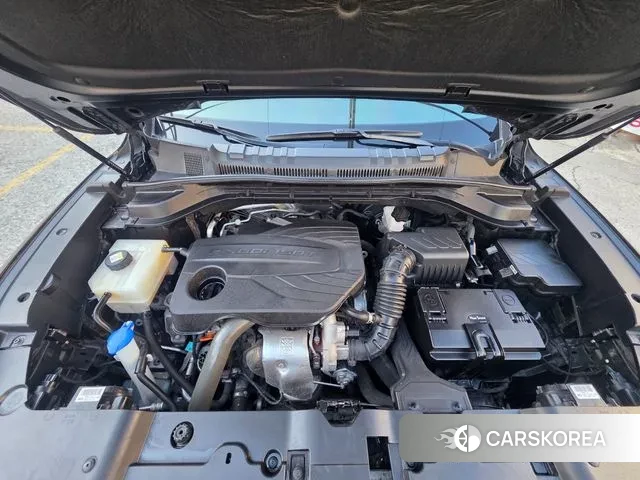 Ssangyong Torres id 3649892 из Кореи 18