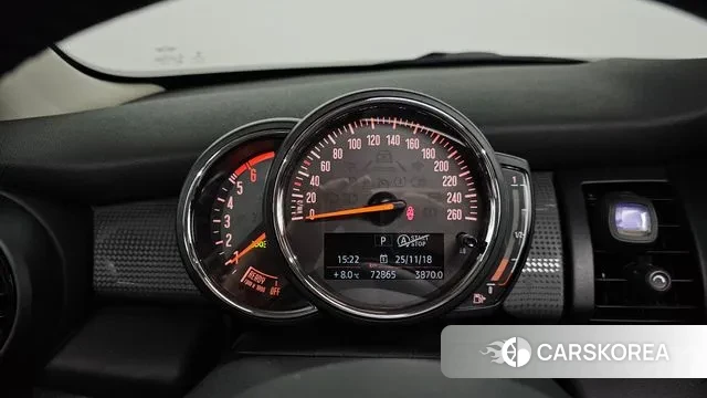 Mini Cooper D id 3380273 из Кореи 18