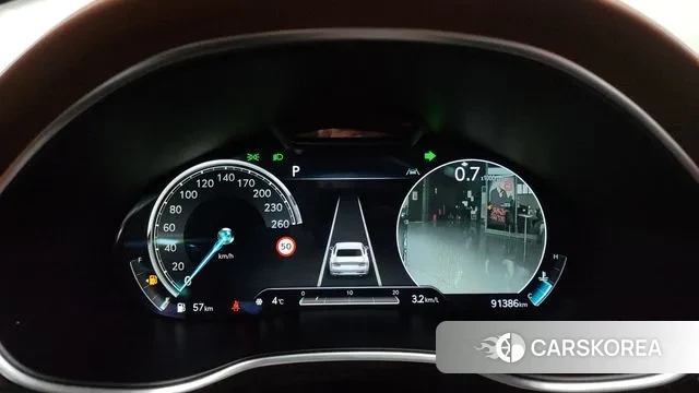 Genesis G80 (RG3) id 3447931 из Кореи 18