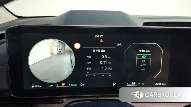 Kia The New Carnival 4th Generation id 3679662 из Кореи 18