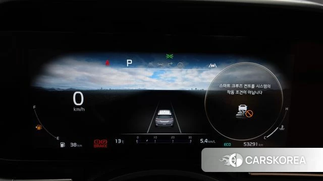 Kia Carnival 4th generation id 3915267 из Кореи 18