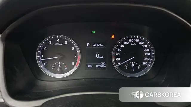 Hyundai Sonata New Rise id 3000510 из Кореи 18