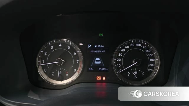 Hyundai Venue id 4180147 из Кореи 18