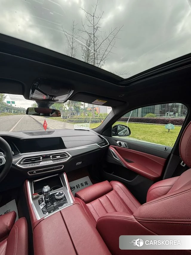 BMW X6 id 4341757 из Китая 19