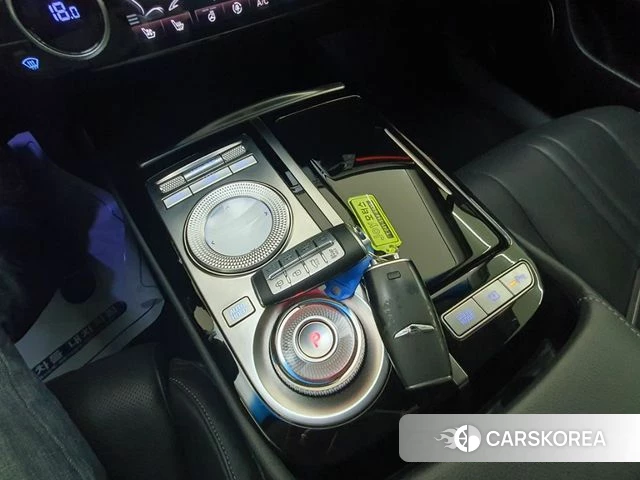 Genesis G80 (RG3) id 4338924 из Кореи 18