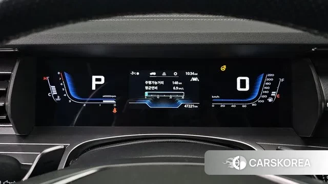 Ssangyong Torres id 3442747 из Кореи 18