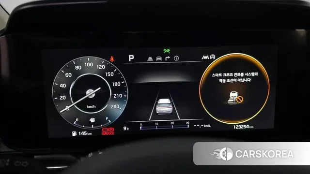 Kia Carnival 4th generation id 3702257 из Кореи 18