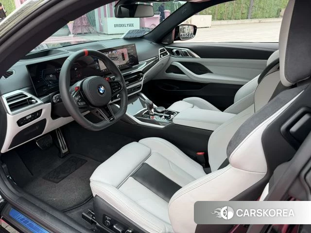 BMW M4 id 4321011 из Китая 13