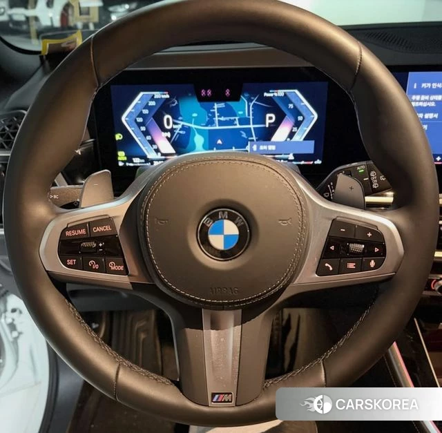 BMW X5 (G05) id 4729626 из Кореи 11