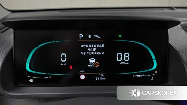 Hyundai Casper id 4302864 из Кореи 32