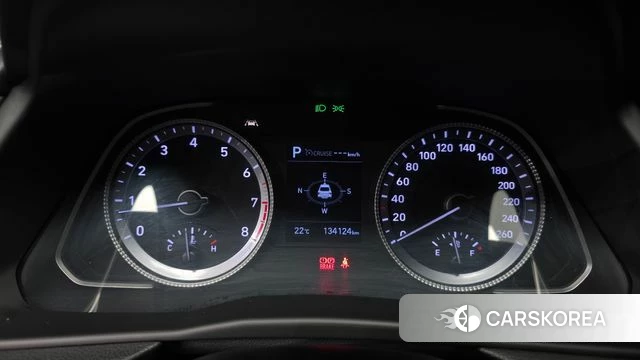 Hyundai Sonata (DN8) id 4424555 из Кореи 18