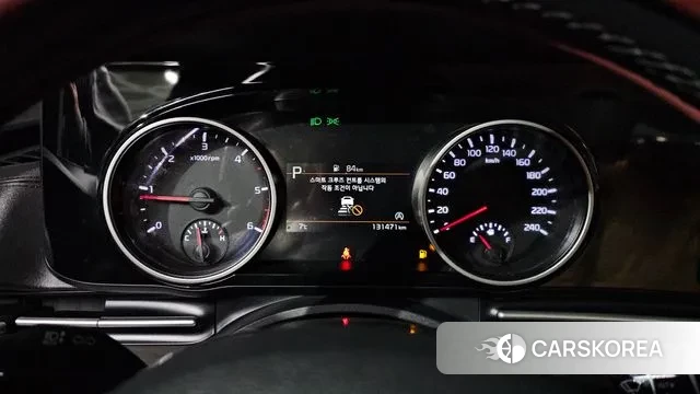 Kia Carnival 4th generation id 3551992 из Кореи 18