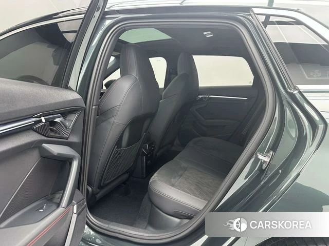 Audi A3 id 4258484 из Китая 17