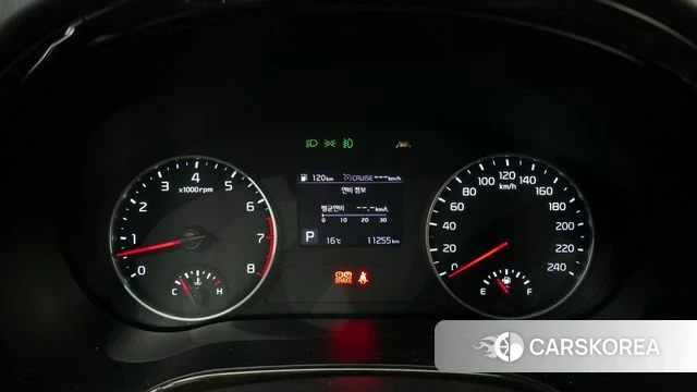 Kia Seltos id 3872983 из Кореи 18