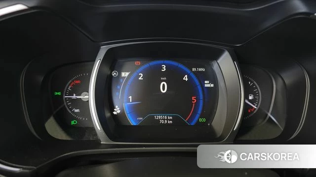 Renault Korea (Samsung) QM6 id 4390580 из Кореи 29