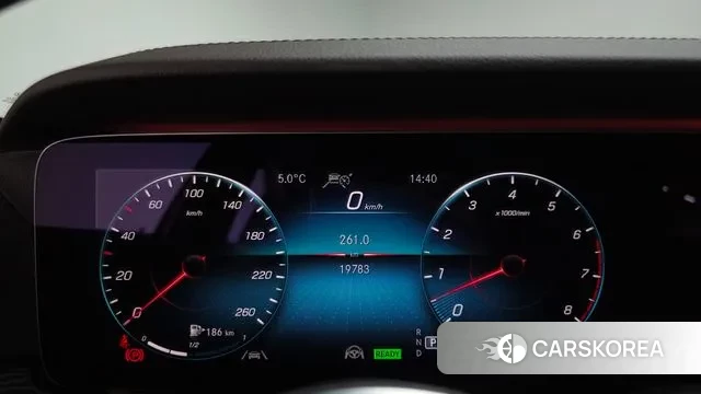 Mercedes-Benz CLS-Class C257 id 3535287 из Кореи 18