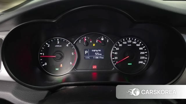 Kia The New Carens id 3899891 из Кореи 18