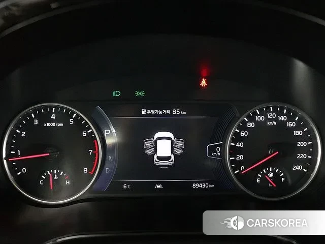 Kia Seltos id 3666560 из Кореи 18