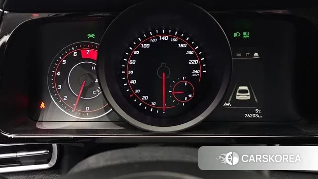 Hyundai Avante (CN7) id 3503023 из Кореи 18