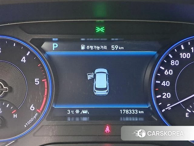 Hyundai Palisade id 4707522 из Кореи 18