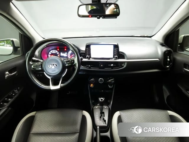 Kia All New Morning (JA) id 4628701 из Кореи 18