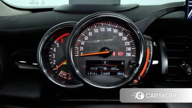 Mini Cooper D id 2908006 из Кореи 18