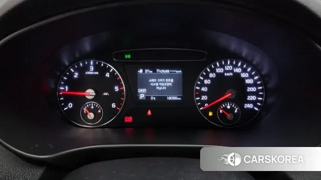 Kia The New Sorento id 3578427 из Кореи 18