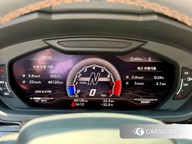 Lamborghini Urus id 2931515 из Кореи 18