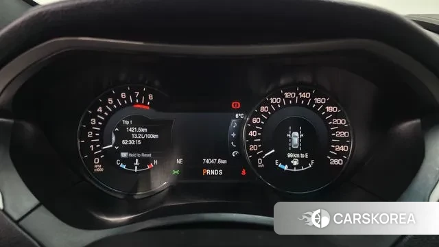 Lincoln New MKZ id 3760782 из Кореи 18