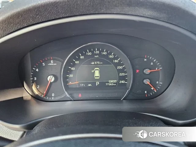 Kia The New Sorento id 3703781 из Кореи 18