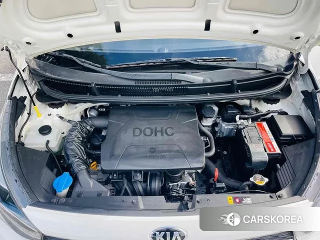 Kia All New Morning (JA) id 3249069 из Кореи 18