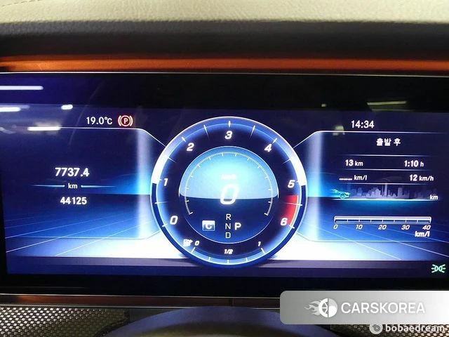 Mercedes-Benz CLS-Class C257 id 3834238 из Кореи 18