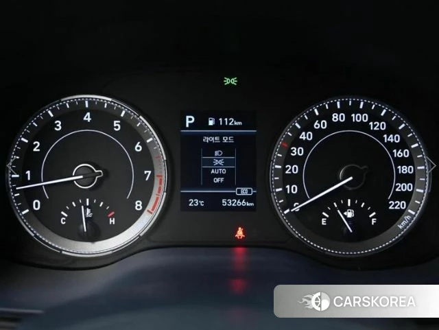 Hyundai Venue id 3965260 из Кореи 18