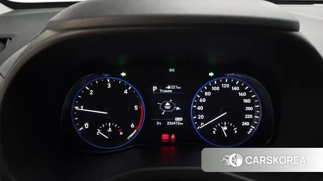 Hyundai Kona id 3568711 из Кореи 18