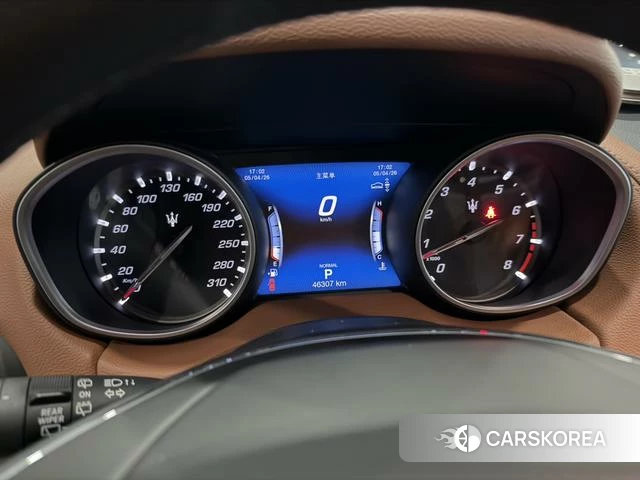 Maserati Levante id 4209308 из Китая 8