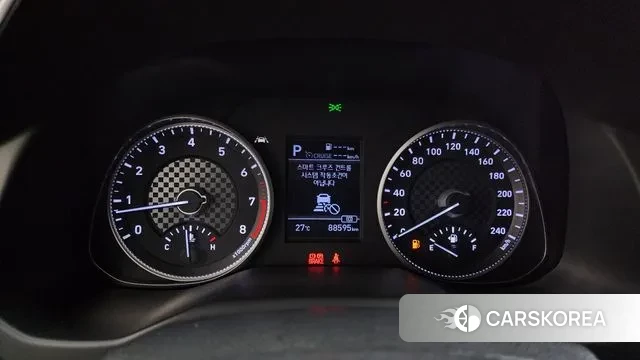 Hyundai The New Avante AD id 3129198 из Кореи 18