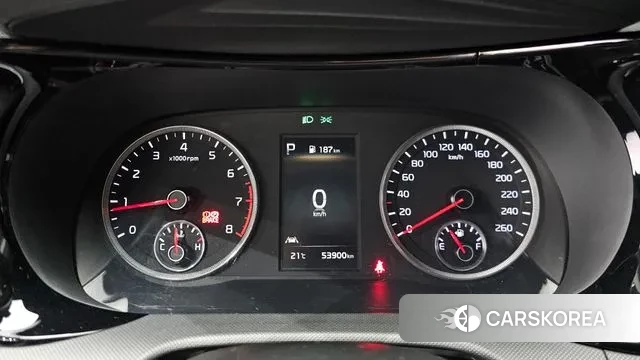 Kia K5 3rd generation id 3296779 из Кореи 18