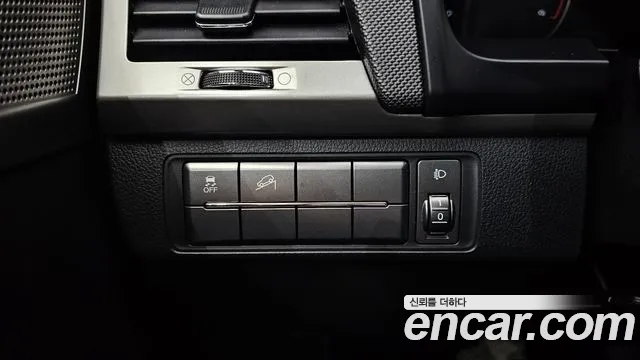 Ssangyong Rexton Sports id 2766158 из Кореи 18