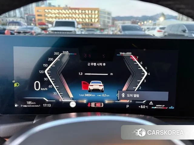 BMW 3 Series (G20) id 3659260 из Кореи 18