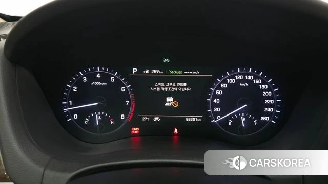 Genesis G80 id 4732552 из Кореи 18